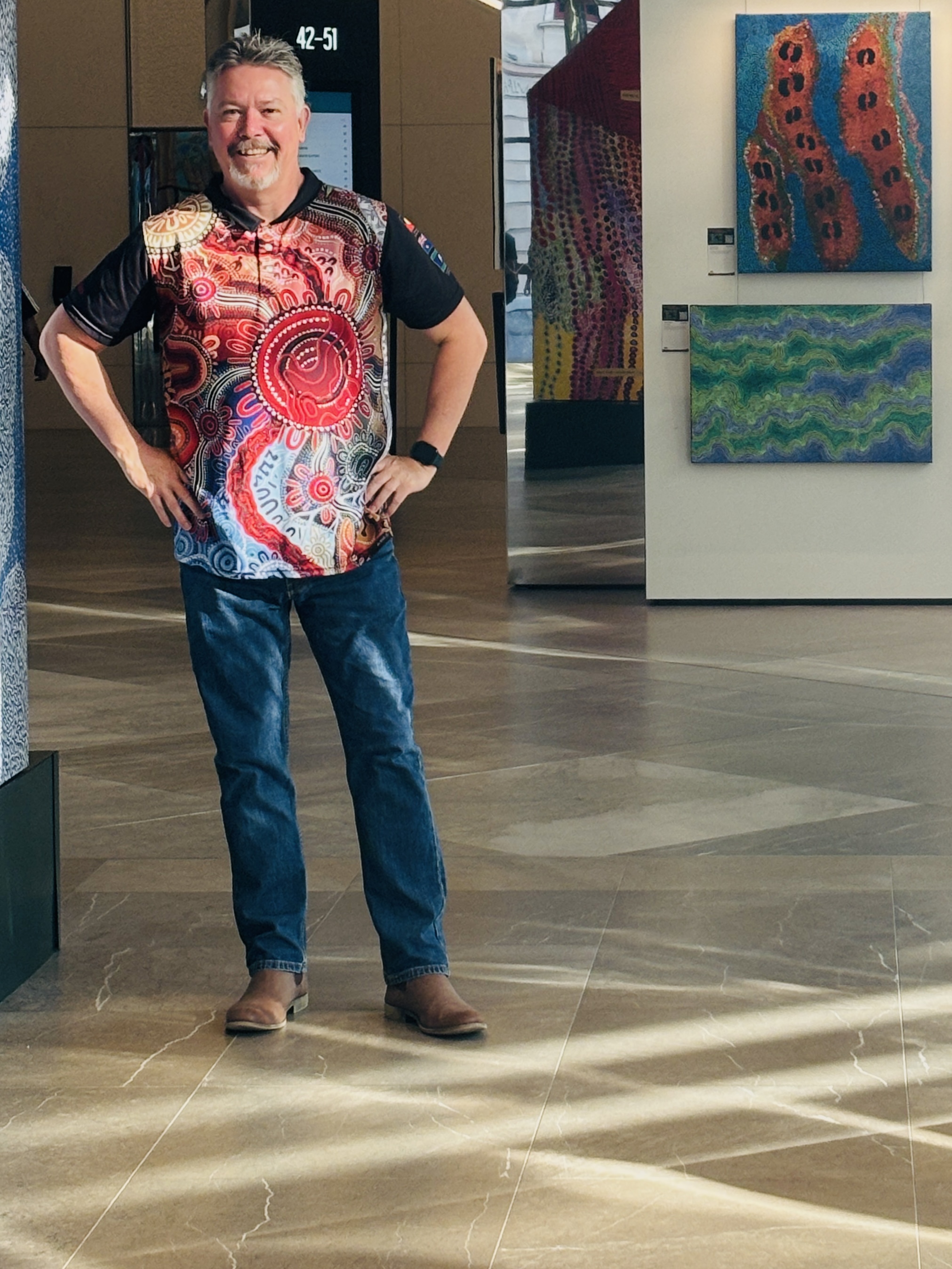 Christopher J. Auty - Founder